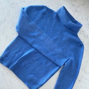 Turtleneck Sweater